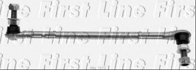 FIRST LINE fdl7273 -  Тяга / стойка, стабилизатор